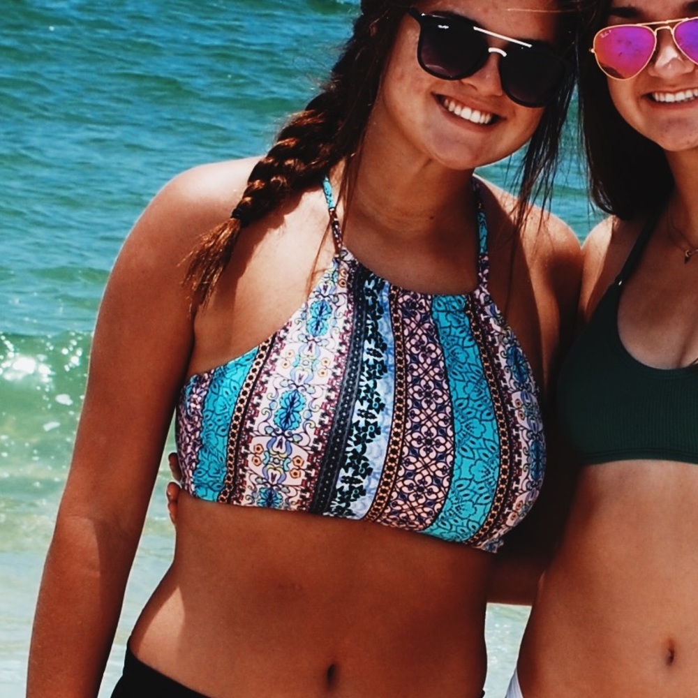 Target Bikini Top - Picture 1 of 2